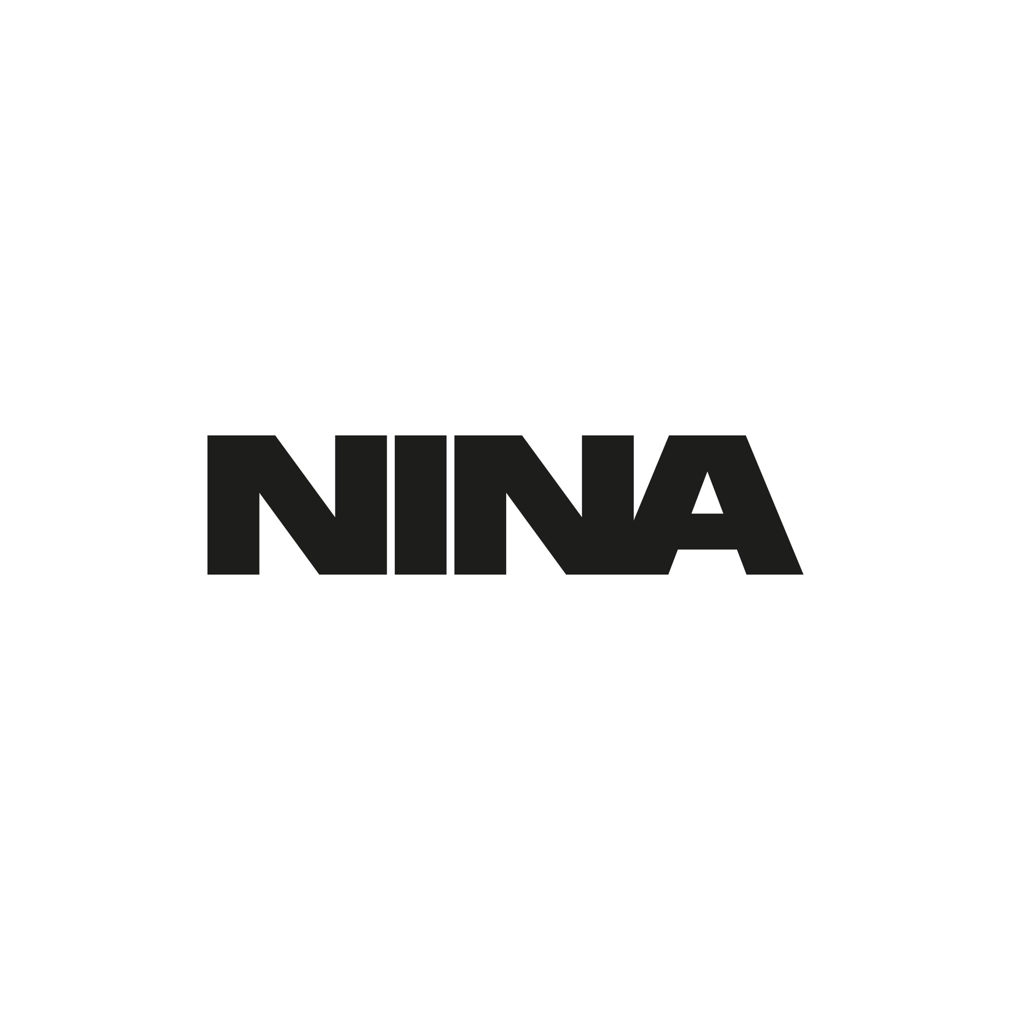 Nina Logo
