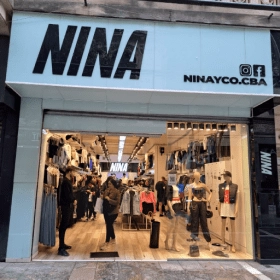 Tiendas Nina