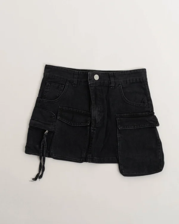 MINI JEAN CARGO - Imagen 3