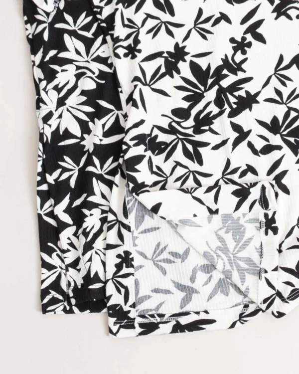 REMERA OVERSIZE MORLEY FLOWER - Imagen 2