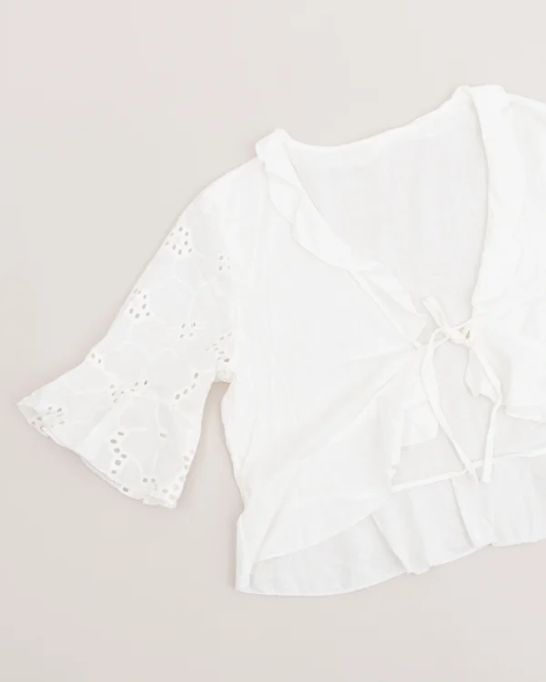 BLU384 B