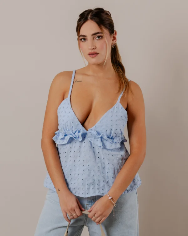 TOP6091 D