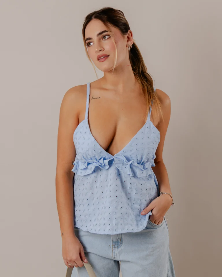 TOP6091 E